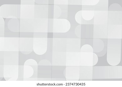 Abstract background. Color and dynamic shapes composition. Abstract vector illustration.