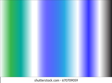 abstract background with color effect