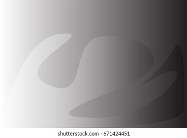 abstract background with color effect