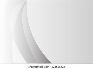 abstract background with color effect