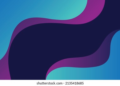 Abstract background. Color geometric design, vector background.