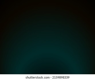 color de fondo abstracto color de gradiente negro y sombra de luz gris azul, fondo moderno