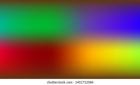 Abstract background. Color gradient. Blurred background.