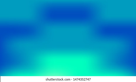 Abstract background. Color gradient. Blurred background.