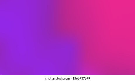 Abstract background. Color gradient. Blurred background.