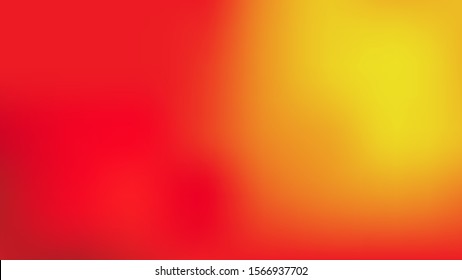 Abstract background. Color gradient. Blurred background.
