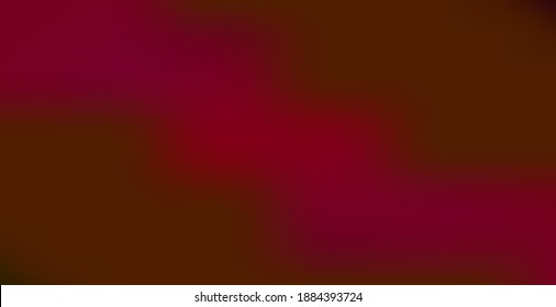 Abstract background. Color gradient. Blurred background.