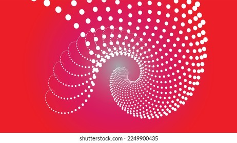 Fondo abstracto, diseño de fondo de degradado de color. Fondo geométrico abstracto. Ilustración vectorial Eps10.