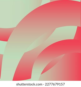 Abstract background color gradient geometric ornament seamless pattern background design. Vector design layout for banners, presentations, flyers, t shirt,fashion and posters