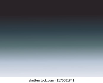 Abstract background with color gradient. Linear gradient