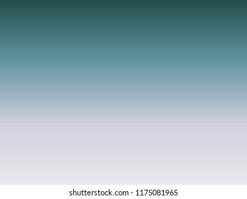 Abstract background with color gradient. Linear gradient