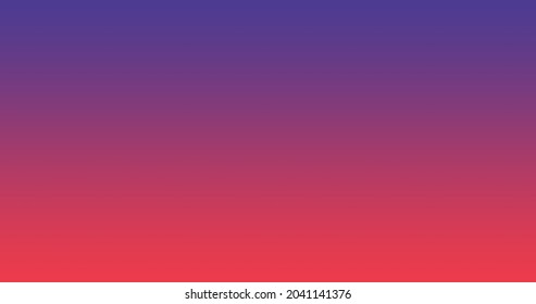 Abstract background of color gradient for wallpaper websites etc