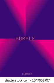 Abstract Background Color Liquid for your event template vector