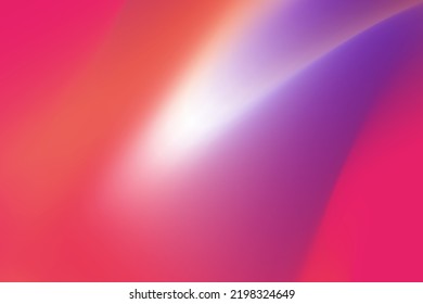 Fondo abstracto con malla de color