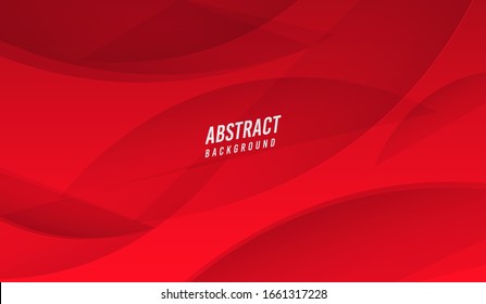 Red Abstract Background Vector Art, Icons, and Graphics for Free