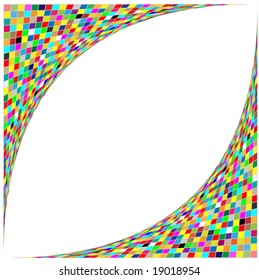 Abstract background. Color set. Simply change. Other abstract backgrounds you can see in my portfolio.