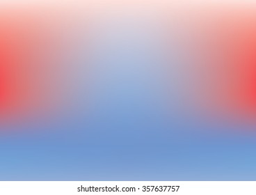 abstract background color trend 2016 ROSE QUARTZ, SERENITY