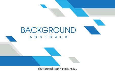 Abstract background with color triangles, annual report print backdrop. Vector design for workflow layout, diagram, number options or web design