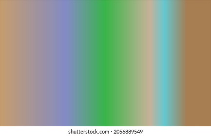 Abstract background color variations of brown, purple, light blue and green.