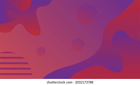 Color de fondo abstracto del fondo de pantalla