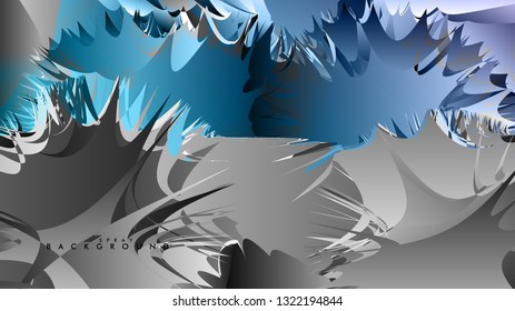 Abstract background color watercolor vector vector, mix color, background, stain with water color spray, Vector EPS 10. Vector illustration