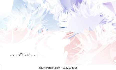 Abstract background color watercolor vector vector, mix color, background, stain with water color spray, Vector EPS 10. Vector illustration
