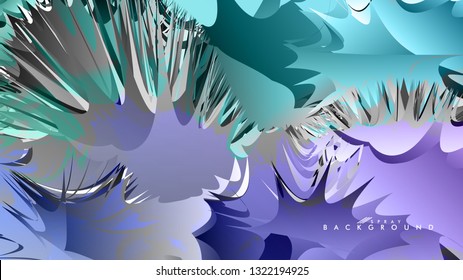 Abstract background color watercolor vector vector, mix color, background, stain with water color spray, Vector EPS 10. Vector illustration
