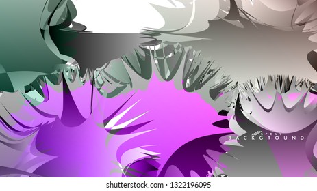 Abstract background color watercolor vector vector, mix color, background, stain with water color spray, Vector EPS 10. Vector illustration