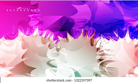 Abstract background color watercolor vector vector, mix color, background, stain with water color spray, Vector EPS 10. Vector illustration