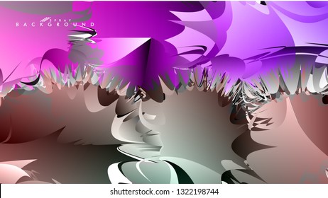 Abstract background color watercolor vector vector, mix color, background, stain with water color spray, Vector EPS 10. Vector illustration
