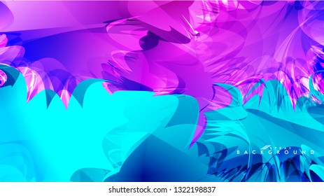 Abstract background color watercolor vector vector, mix color, background, stain with water color spray, Vector EPS 10. Vector illustration