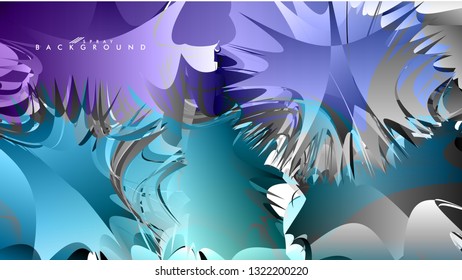 Abstract background color watercolor vector vector, mix color, background, stain with water color spray, Vector EPS 10. Vector illustration