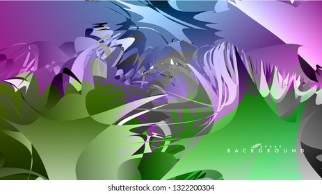 Abstract background color watercolor vector vector, mix color, background, stain with water color spray, Vector EPS 10. Vector illustration