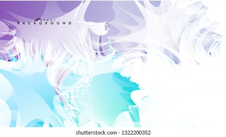 Abstract background color watercolor vector vector, mix color, background, stain with water color spray, Vector EPS 10. Vector illustration