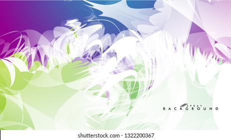 Abstract background color watercolor vector vector, mix color, background, stain with water color spray, Vector EPS 10. Vector illustration