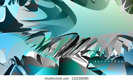 Abstract background color watercolor vector vector, mix color, background, stain with water color spray, Vector EPS 10. Vector illustration