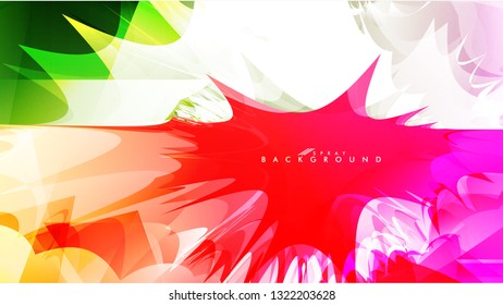 Abstract background color watercolor vector vector, mix color, background, stain with water color spray, Vector EPS 10. Vector illustration