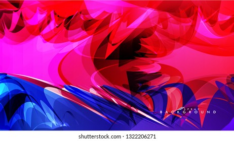 Abstract background color watercolor vector vector, mix color, background, stain with water color spray, Vector EPS 10. Vector illustration