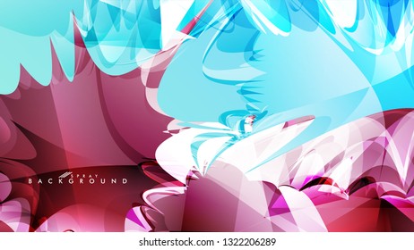 Abstract background color watercolor vector vector, mix color, background, stain with water color spray, Vector EPS 10. Vector illustration