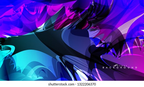 Abstract background color watercolor vector vector, mix color, background, stain with water color spray, Vector EPS 10. Vector illustration