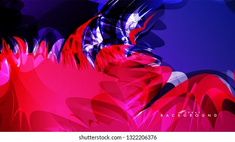 Abstract background color watercolor vector vector, mix color, background, stain with water color spray, Vector EPS 10. Vector illustration