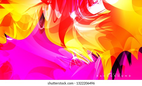 Abstract background color watercolor vector vector, mix color, background, stain with water color spray, Vector EPS 10. Vector illustration