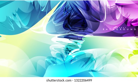 Abstract background color watercolor vector vector, mix color, background, stain with water color spray, Vector EPS 10. Vector illustration