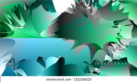 Abstract background color watercolor vector vector, mix color, background, stain with water color spray, Vector EPS 10. Vector illustration