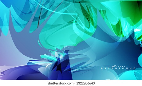 Abstract background color watercolor vector vector, mix color, background, stain with water color spray, Vector EPS 10. Vector illustration