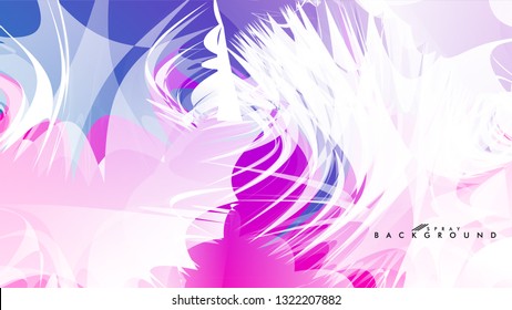 Abstract background color watercolor vector vector, mix color, background, stain with water color spray, Vector EPS 10. Vector illustration