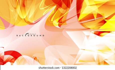 Abstract background color watercolor vector vector, mix color, background, stain with water color spray, Vector EPS 10. Vector illustration