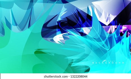 Abstract background color watercolor vector vector, mix color, background, stain with water color spray, Vector EPS 10. Vector illustration