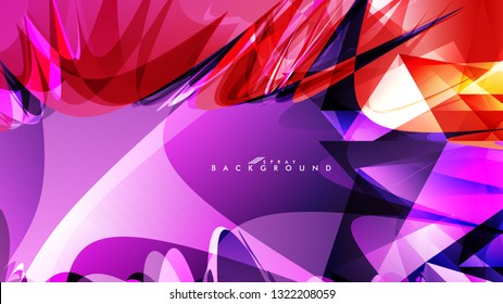 Abstract background color watercolor vector vector, mix color, background, stain with water color spray, Vector EPS 10. Vector illustration