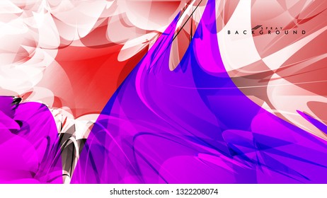 Abstract background color watercolor vector vector, mix color, background, stain with water color spray, Vector EPS 10. Vector illustration